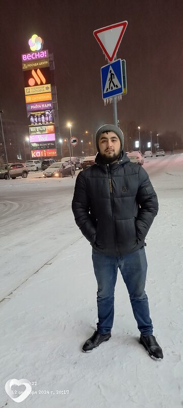 Имя, 37, Барнауле — анкета №3878863