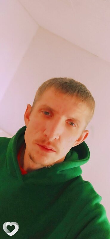 Nikolai, 33, Воронеже — анкета №3878878
