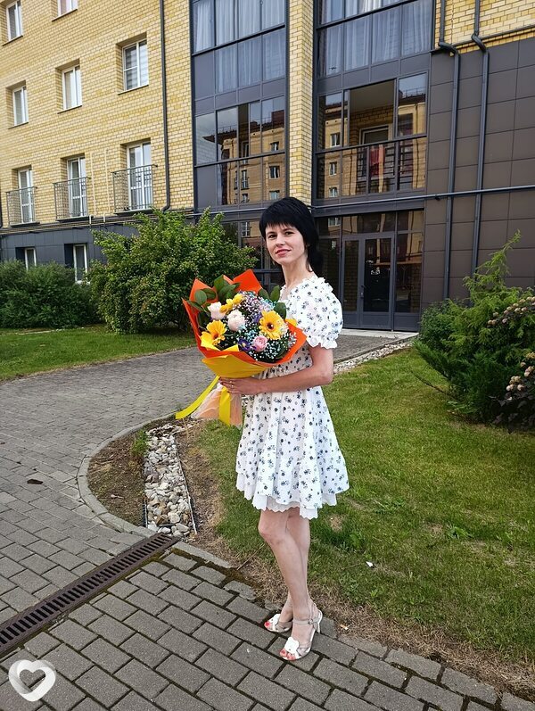 Юлия, 31, Клине — анкета №3878881