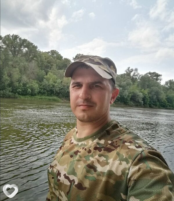 Михаил, 39, Волгограде — анкета №3879138