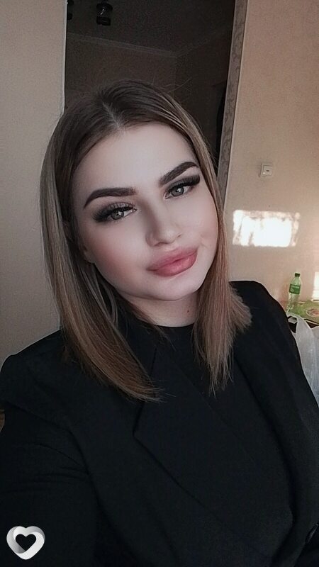 Дарья, 25, Благовещенске — анкета №3879152