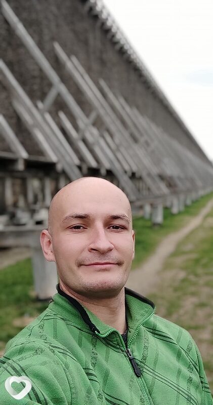 Виктор, 19, Варшава — анкета №3879155