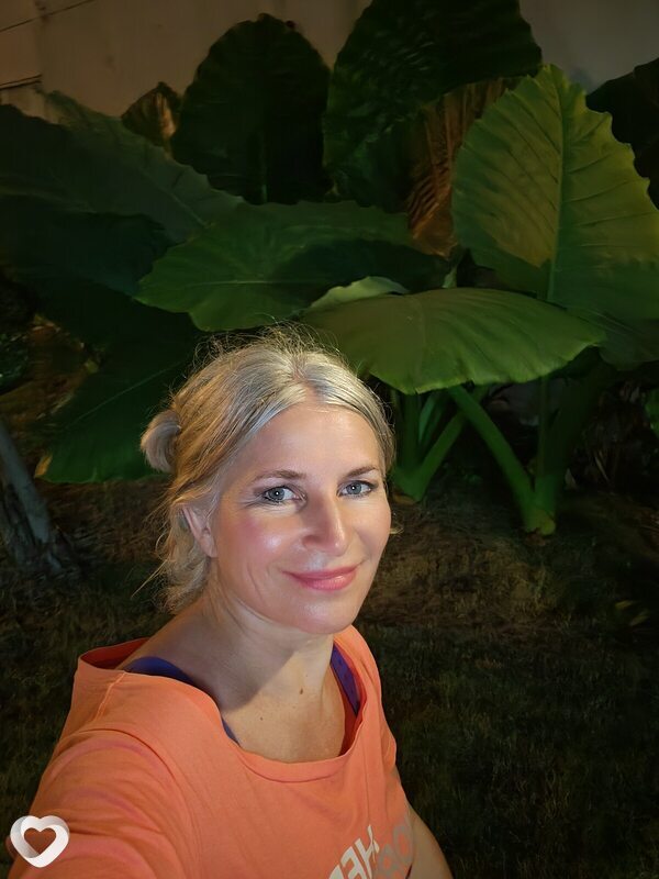 Анна, 50, Калининграде — анкета №3878908