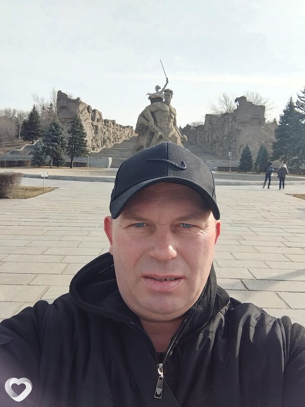 Алексей, 42, Волжском — анкета №3878918
