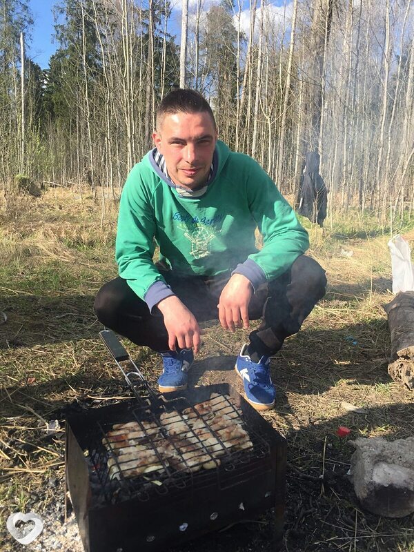 Илья, 31, Москве — анкета №3878923