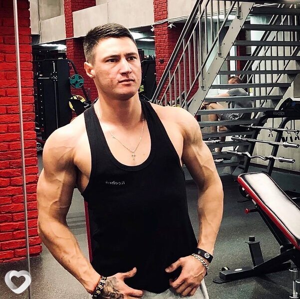 Александр, 30, Москве — анкета №3878924