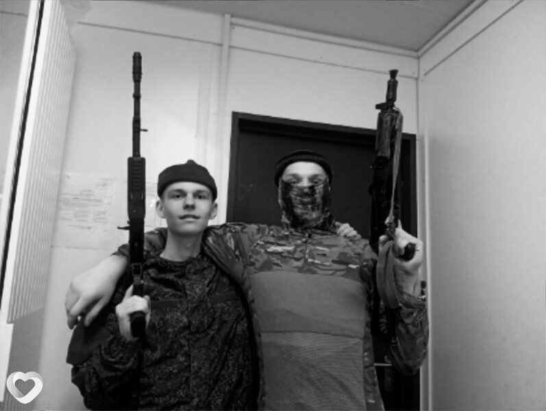 Илья, 19, Калуге — анкета №3878925