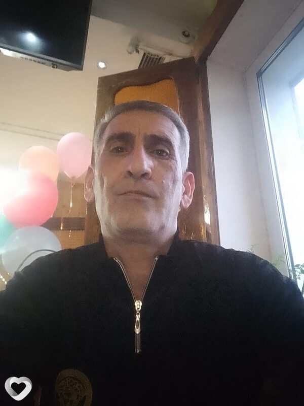 Сеймур, 51, Тюмени — анкета №3878926