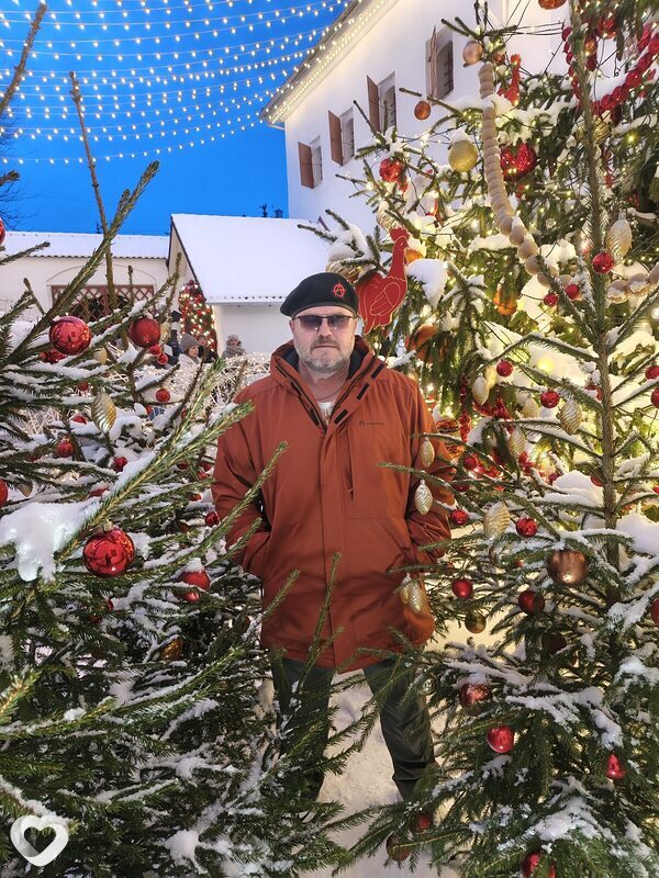 Эдуард, 54, Люберцах — анкета №3879360