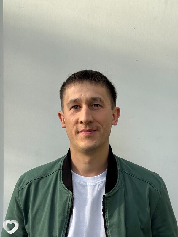 Александр, 33, Уфе — анкета №3879370