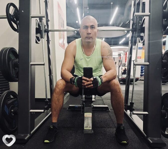 Борис, 48, Москве — анкета №3879379
