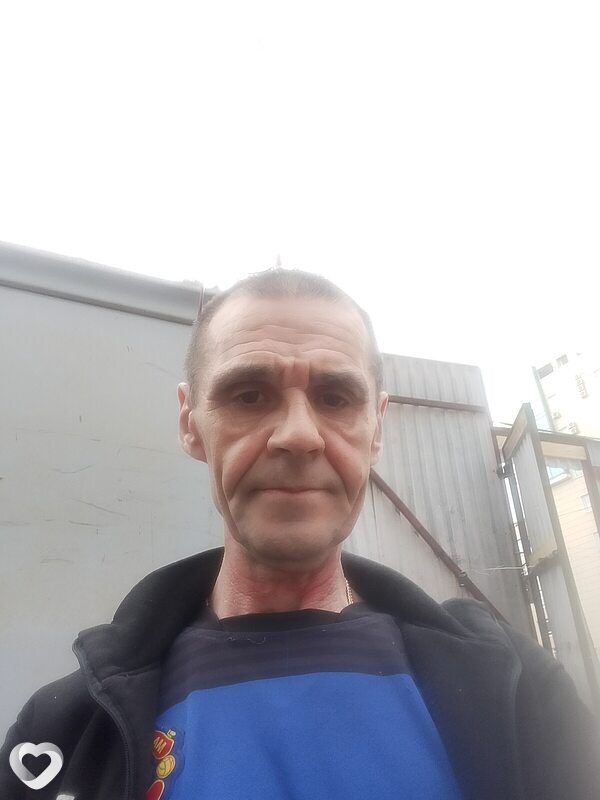 Владимир, 51, Перми — анкета №3879381