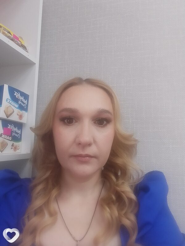 Лариса, 39, Иркутске — анкета №3879185
