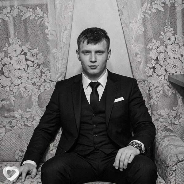 Влад, 24, Кемерове — анкета №3879188