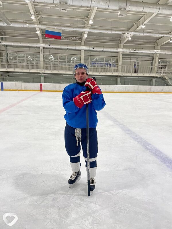Влад, 25, Орске — анкета №3879189
