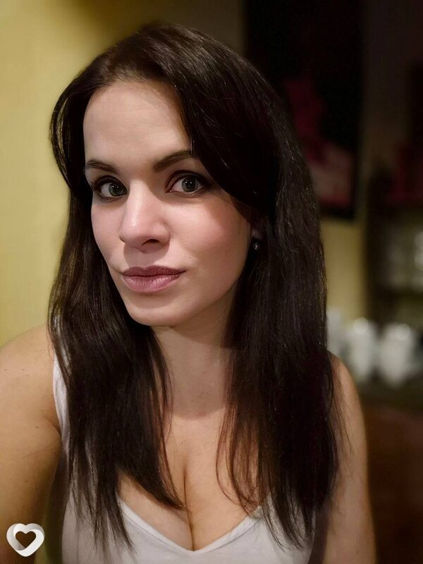 Мария, 34, Соликамске — анкета №3879192
