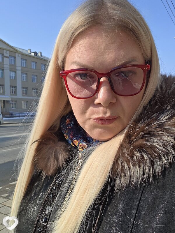 Ирина, 41, Южно-Сахалинске — анкета №3879193
