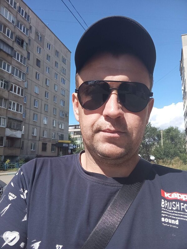 Николай, 36, Орске — анкета №3879200