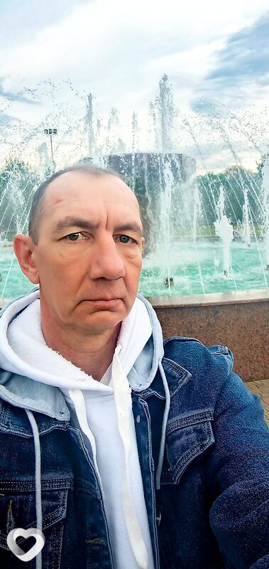 Сергей, 47, Благовещенске — анкета №3879201