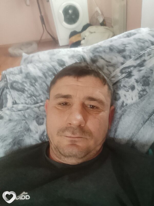 Паша, 41, Красноярске — анкета №3879202