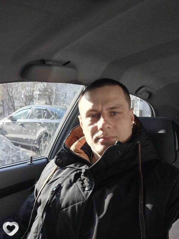 Иван, 25, Коломне — анкета №3879204