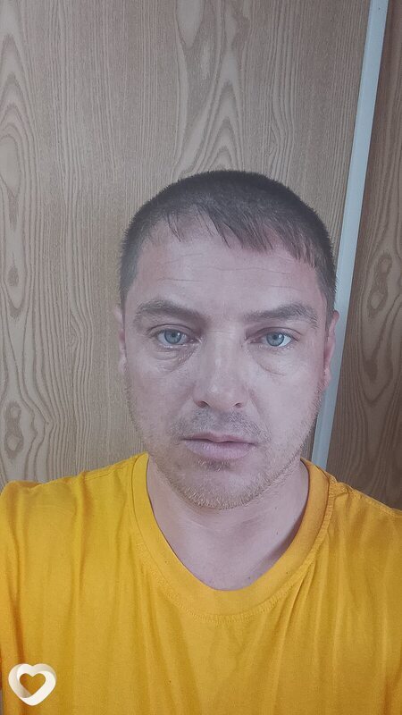 Егор, Куйбышев