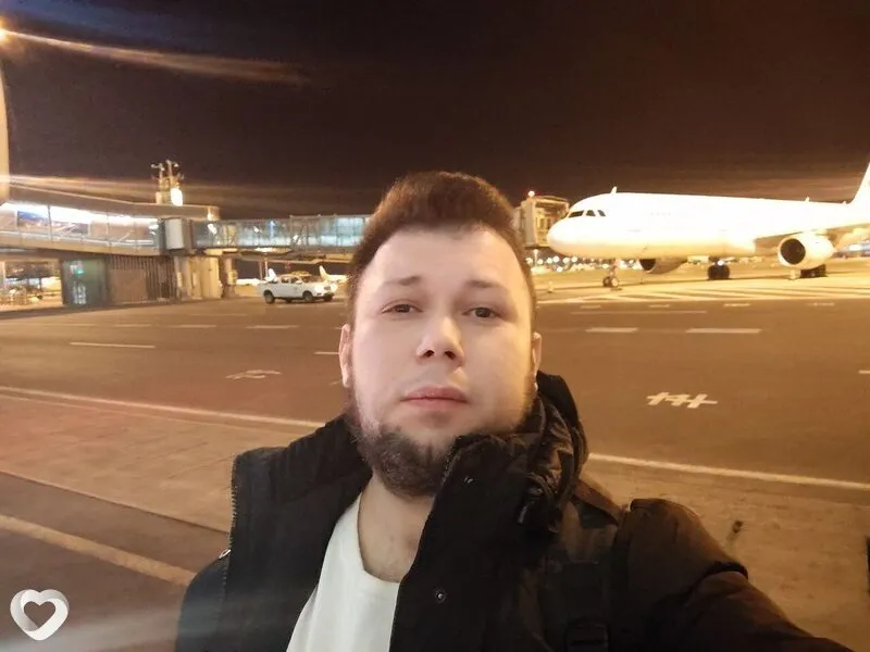 Alexey, 32, Москве — анкета №3878960