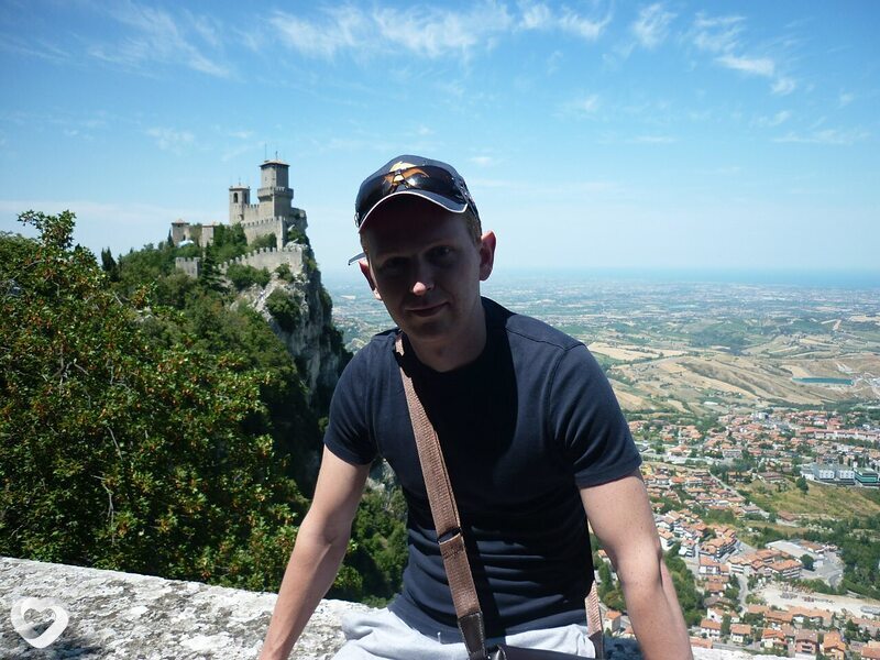 Николай, 37, Армавире — анкета №3878963