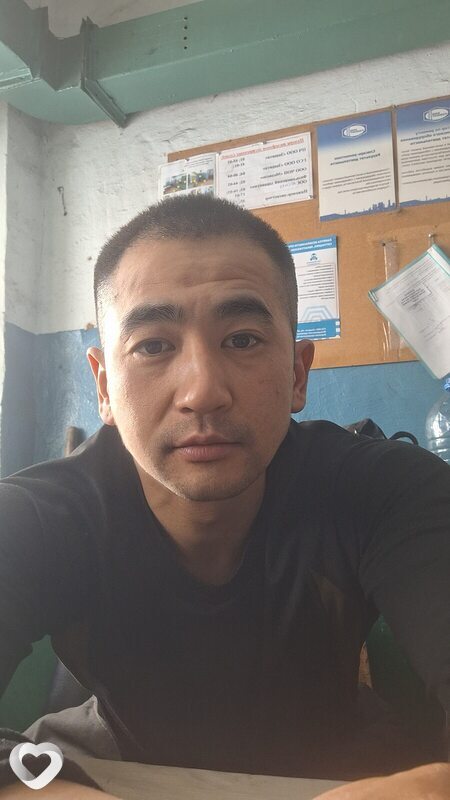 Арсений, 36, Стерлитамаке — анкета №3878964