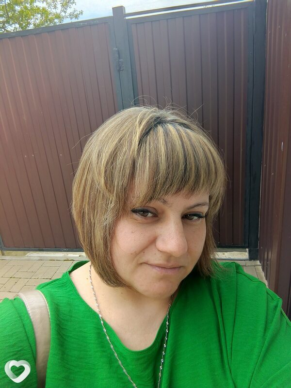 Евгения, 44, Белгороде — анкета №3878968