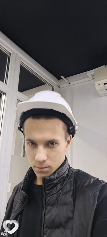 Олег, Мирный