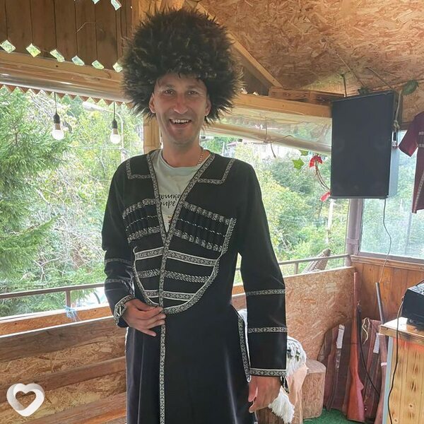 Евгений, 28, Витебске — анкета №3878980