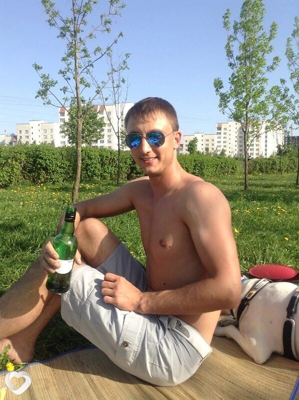 Миша, 39, Новокузнецке — анкета №3878983