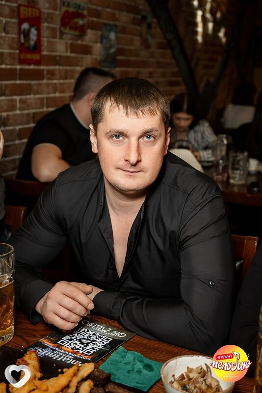 Лёха, 40, Воронеже — анкета №3878984