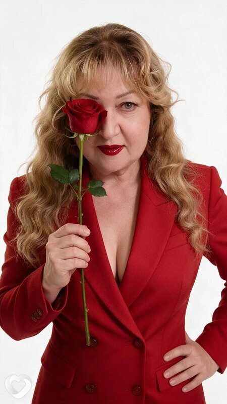 Иринушка, 49, Нефтеюганске — анкета №3879008