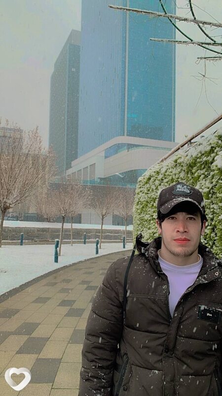 Шах, 27, Екатеринбурге — анкета №3879009
