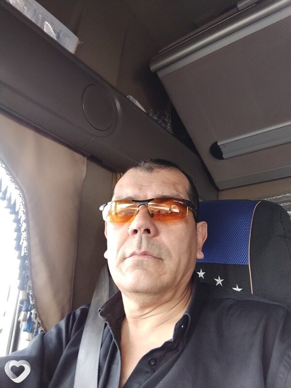 Ислом, 52, Череповце — анкета №3879020