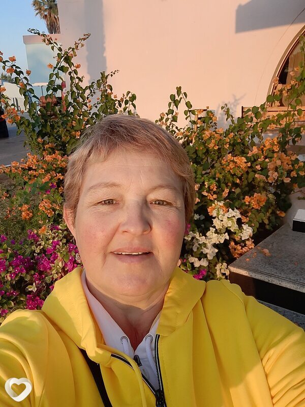 Ольга, 57, Караганде — анкета №3879021