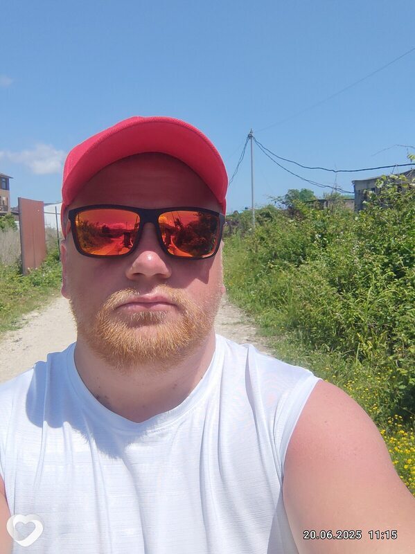 Андрей, 34, Екатеринбурге — анкета №3879023