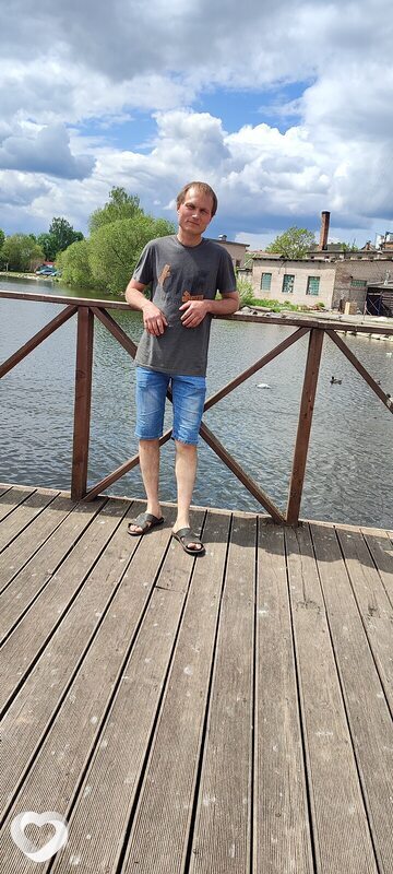 Север, 37, Санкт-Петербурге — анкета №3879030