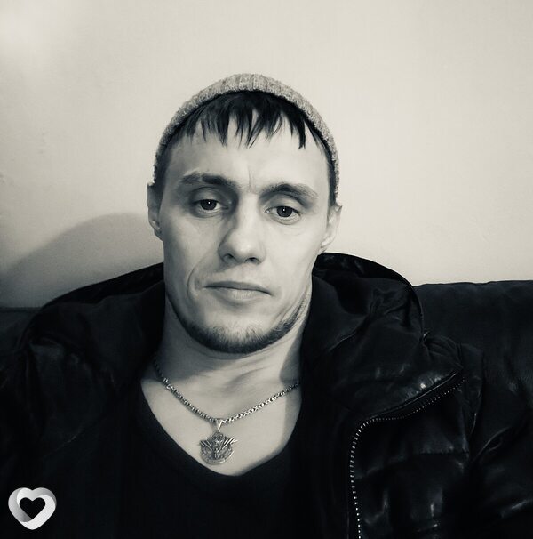Алексей, 30, Кемерове — анкета №3879059