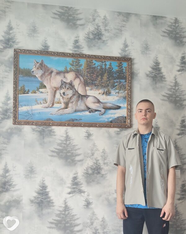 Максим, 23, Липецке — анкета №3879060