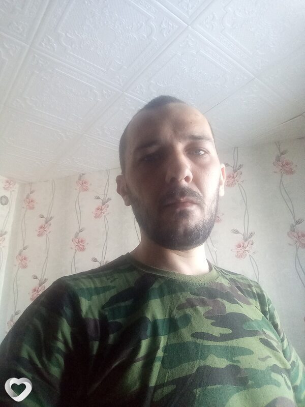 Андрей, 32, Оренбурге — анкета №3879073