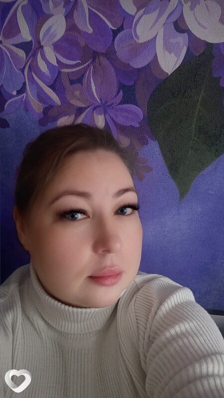 Светлана, 44, Набережных Челнах — анкета №3878932