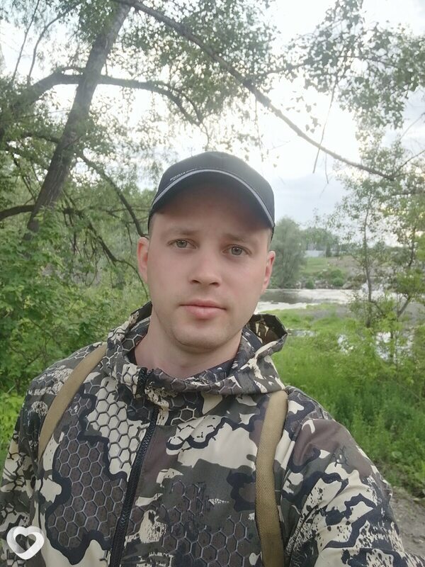 Максим, 27, Новосибирске — анкета №3878933