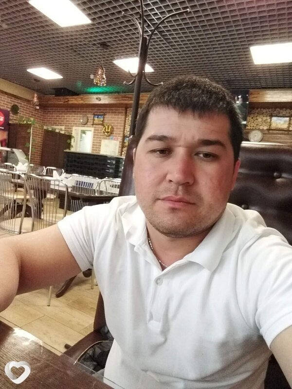 Алик, 33, Нижнем Тагиле — анкета №3878937