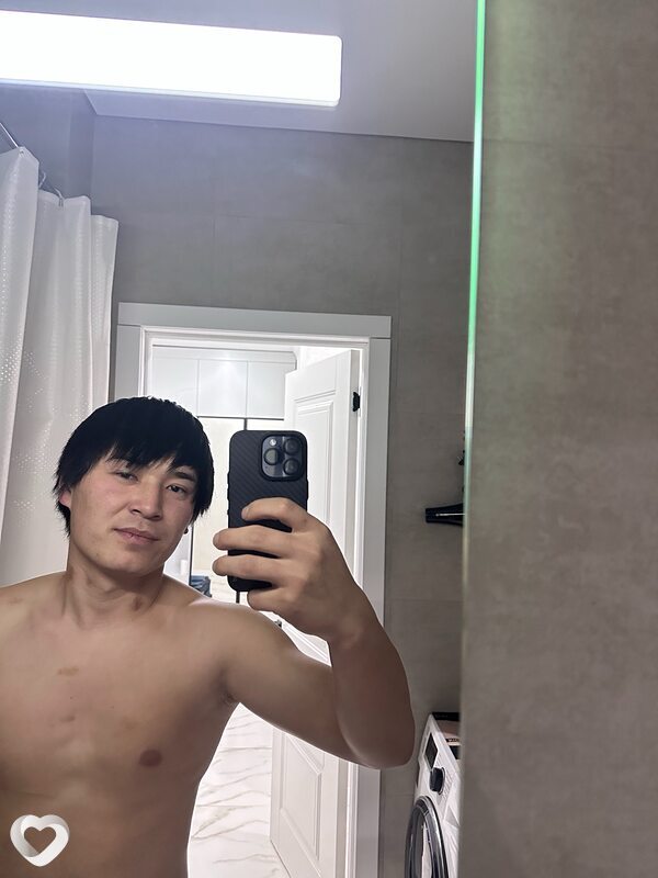Kairat, 23, Партизанске — анкета №3878939