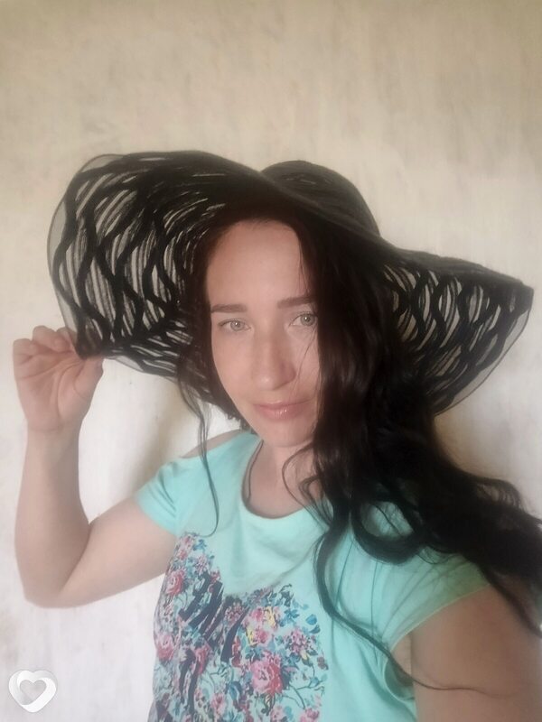 Татьяна, Южноуральск
