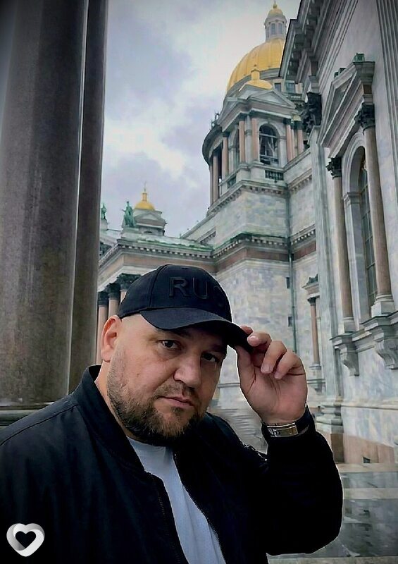 Виктор, 39, Ханты-Мансийске — анкета №3878945