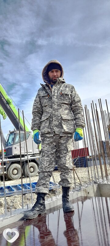 Sawa, 32, Санкт-Петербурге — анкета №3878948